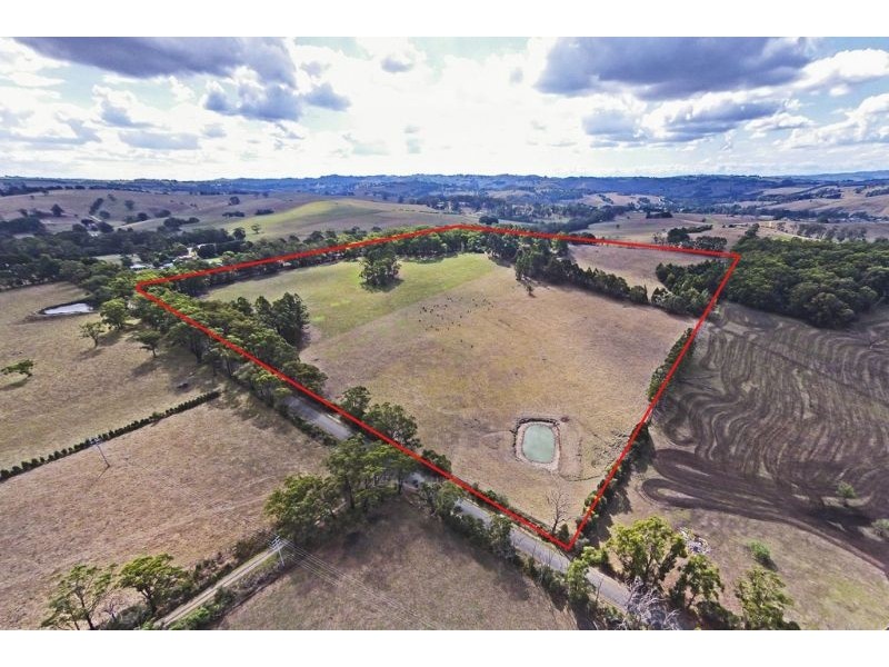 185 Sage & Logans Road, Leongatha VIC 3953