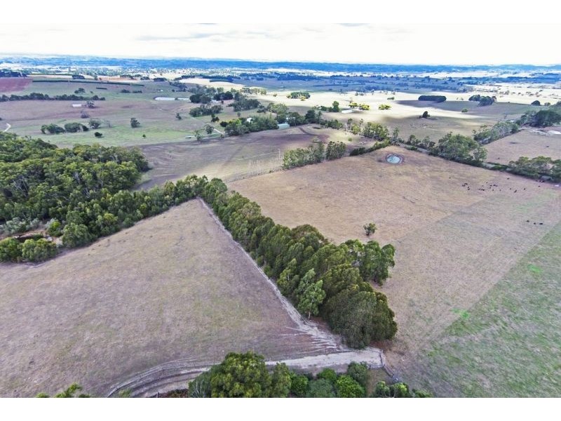 185 Sage & Logans Road, Leongatha VIC 3953