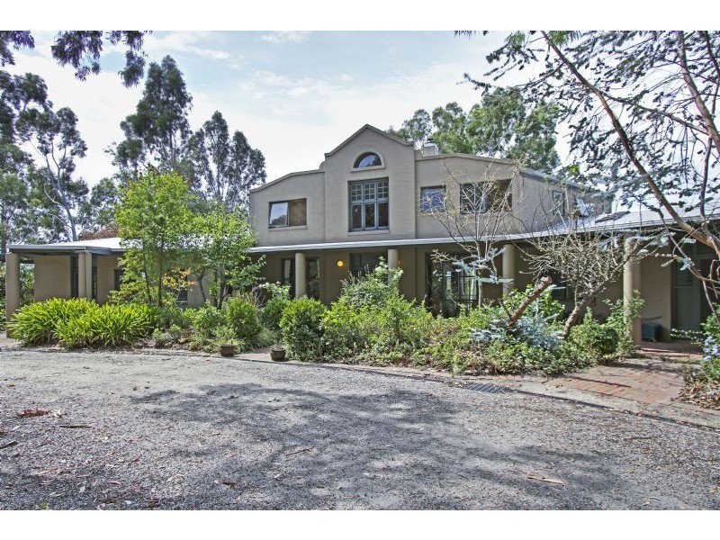 185 Sage & Logans Road, Leongatha VIC 3953