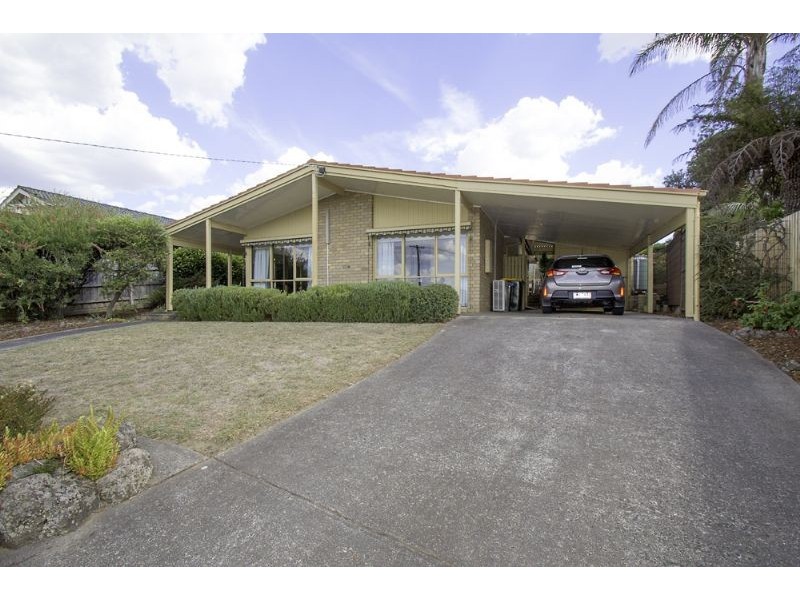 4 Walsh Court, Leongatha VIC 3953