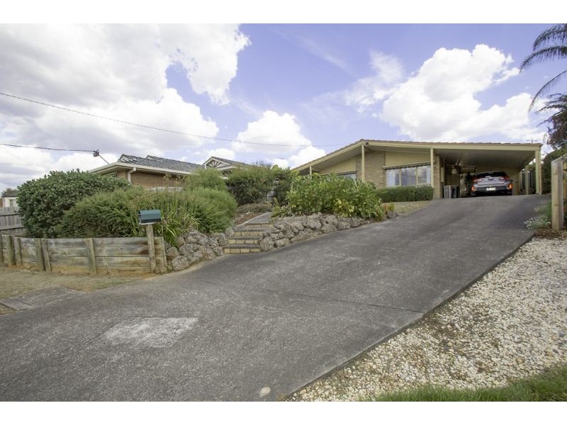 4 Walsh Court, Leongatha VIC 3953