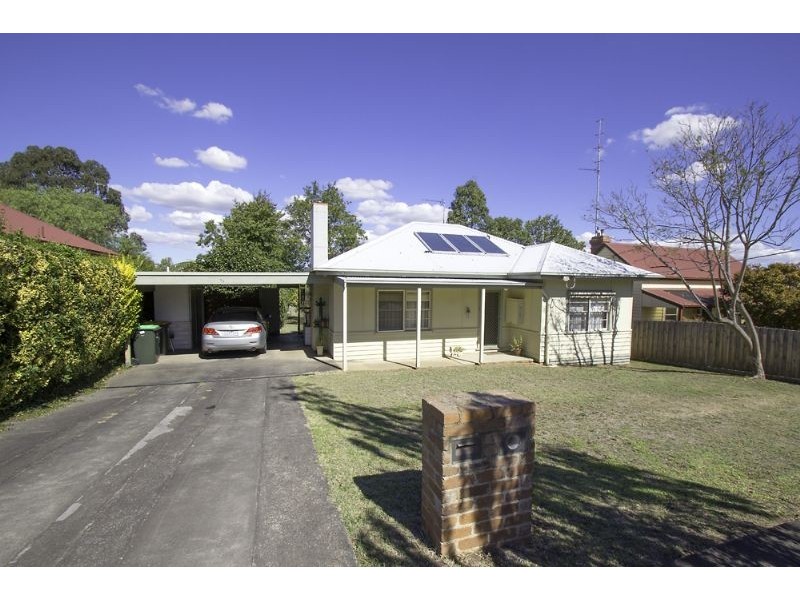 15 Church Street, Leongatha VIC 3953