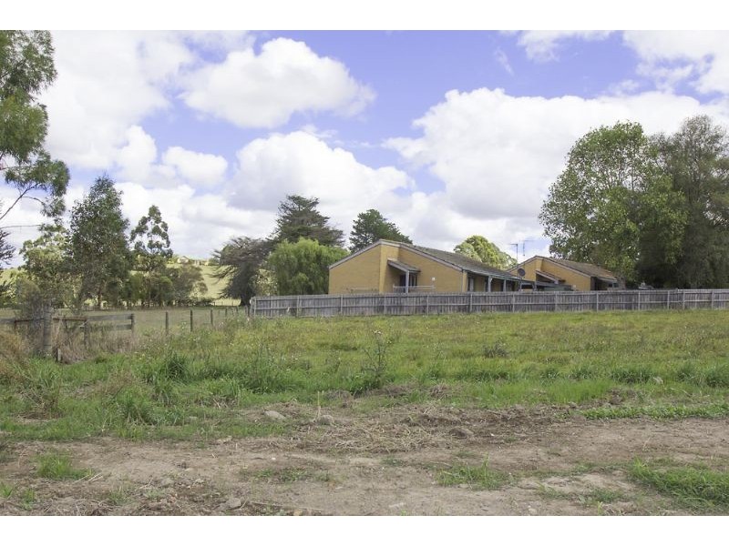Lot 23 Riflebutts Road, Korumburra VIC 3950
