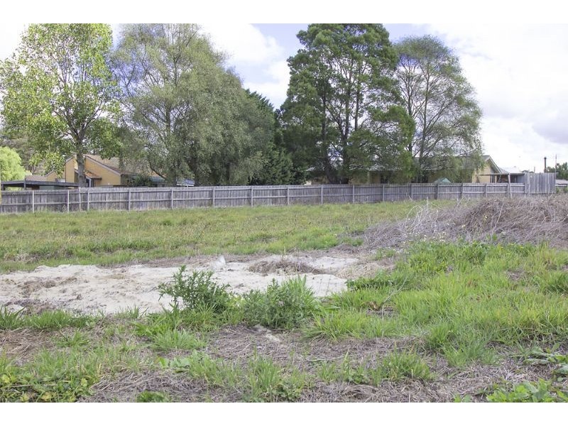 LOT 22 Riflebutts Road, Korumburra VIC 3950