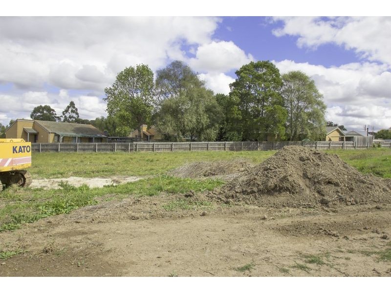 LOT 22 Riflebutts Road, Korumburra VIC 3950
