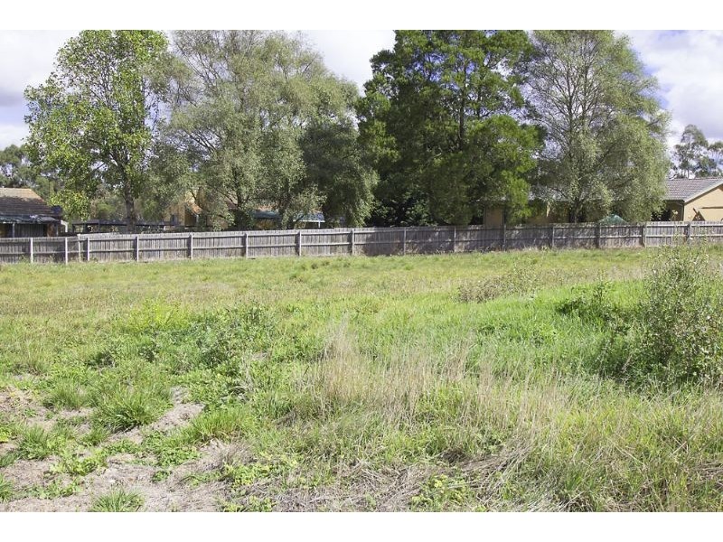 LOT 21 Riflebutts Road, Korumburra VIC 3950