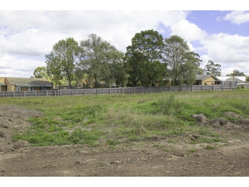 LOT 21 Riflebutts Road, Korumburra VIC 3950