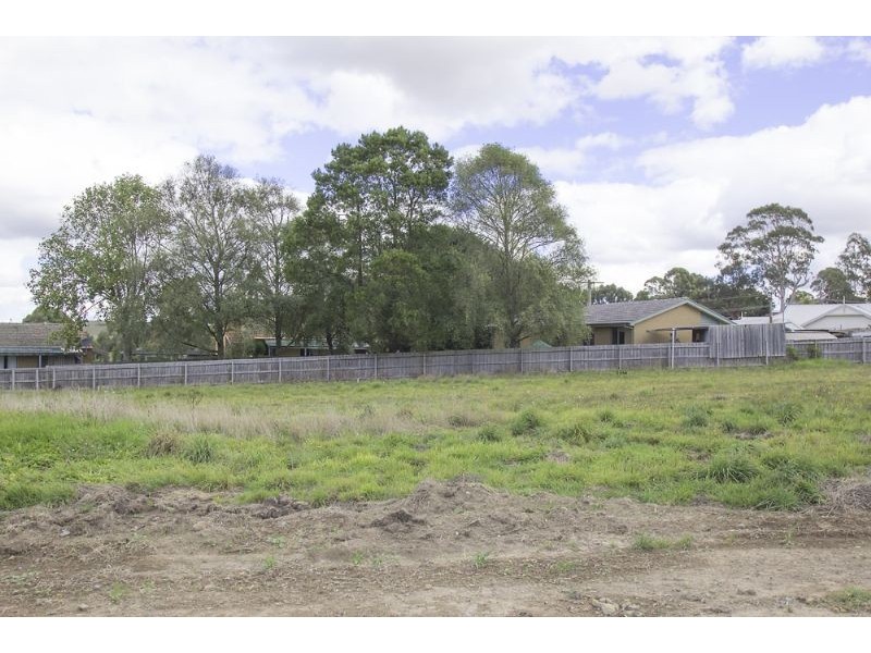 LOT 20 Riflebutts Road, Korumburra VIC 3950