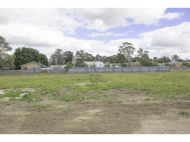 LOT 18 Riflebutts ROad, Korumburra VIC 3950
