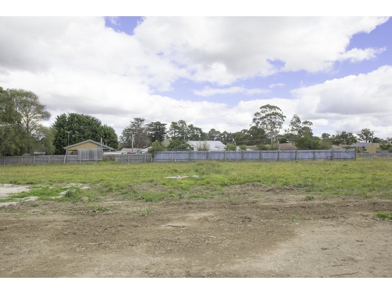 LOT 18 Riflebutts ROad, Korumburra VIC 3950