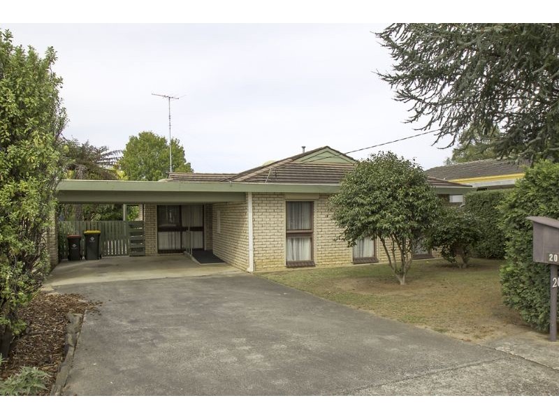 20 Trease Street, Leongatha VIC 3953