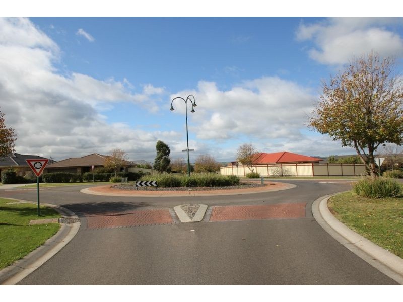 Lot 106 Carr Avenue, Leongatha VIC 3953