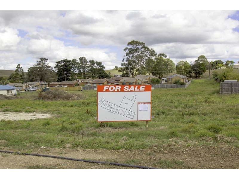 LOT 14 Riflebutts Road, Korumburra VIC 3950