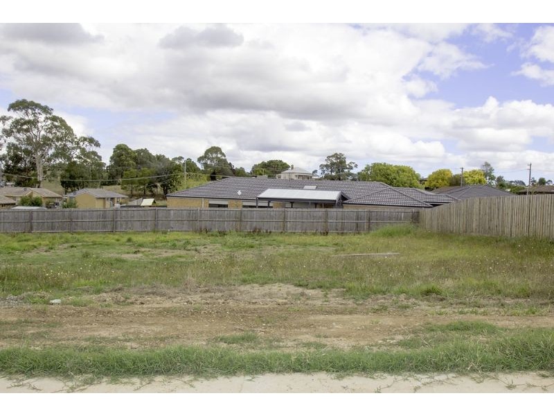 LOT 12 Riflebutts Road, Korumburra VIC 3950