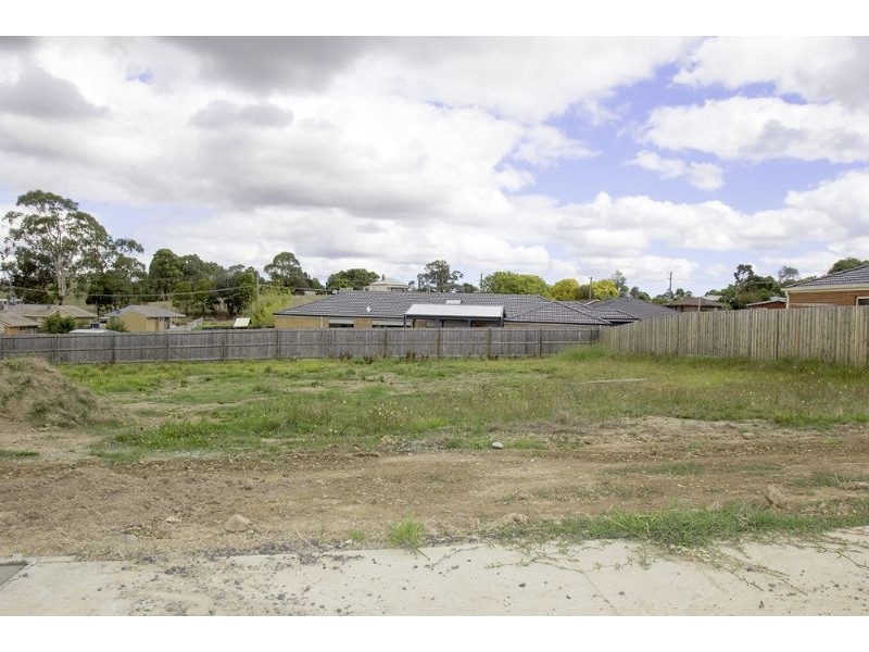 LOT 12 Riflebutts Road, Korumburra VIC 3950