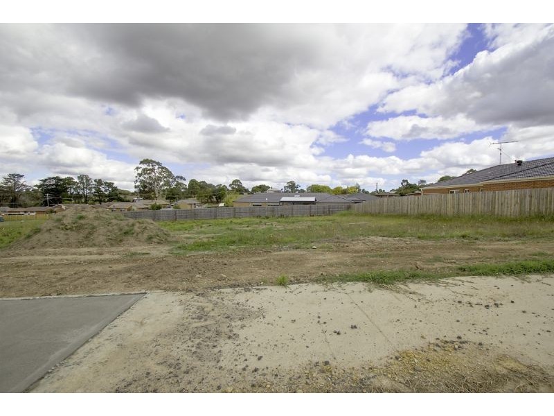 LOT 12 Riflebutts Road, Korumburra VIC 3950