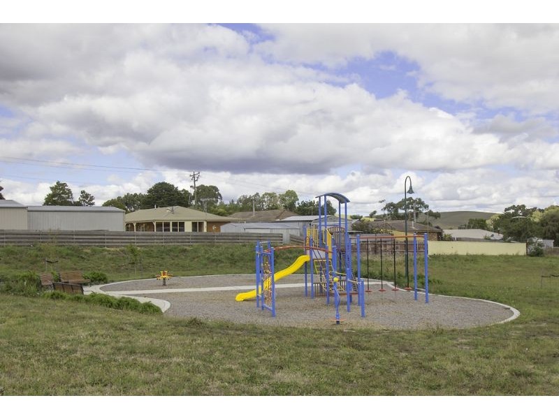 LOT 113 Carla Crescent, Korumburra VIC 3950