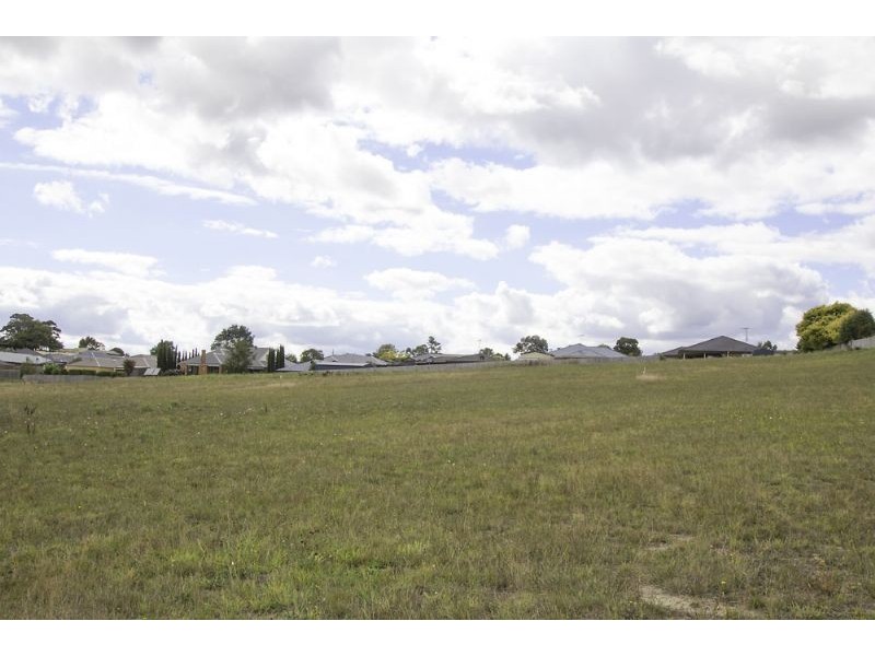 LOT 137 Isabella Boulevard, Korumburra VIC 3950