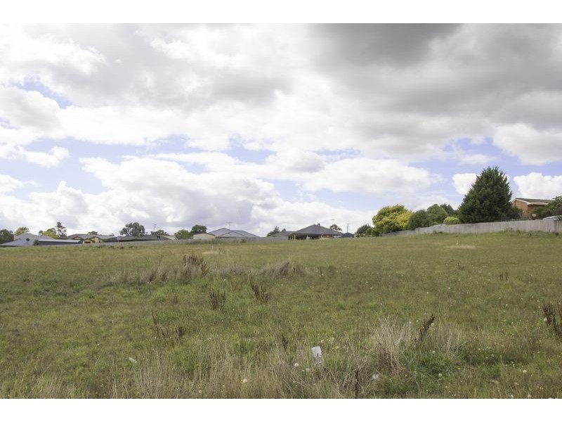 LOT 137 Isabella Boulevard, Korumburra VIC 3950