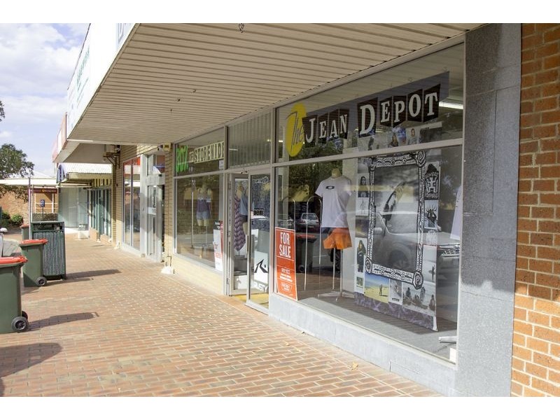 Leongatha VIC 3953