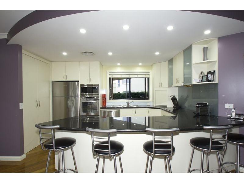 4 Hilltop Close, Leongatha VIC 3953