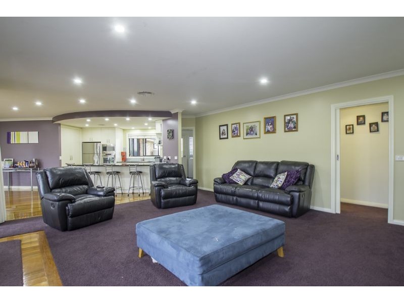 4 Hilltop Close, Leongatha VIC 3953