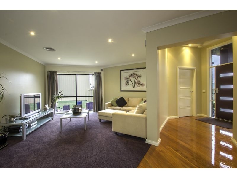 4 Hilltop Close, Leongatha VIC 3953