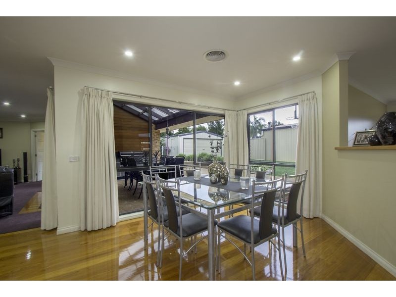 4 Hilltop Close, Leongatha VIC 3953