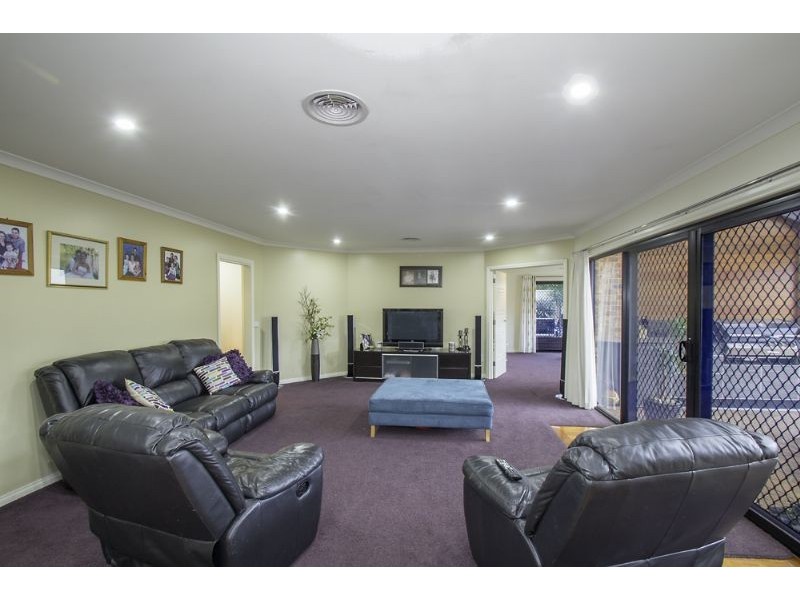 4 Hilltop Close, Leongatha VIC 3953