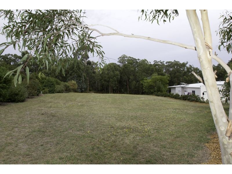 4 Kangaroo Rise, Koonwarra VIC 3954