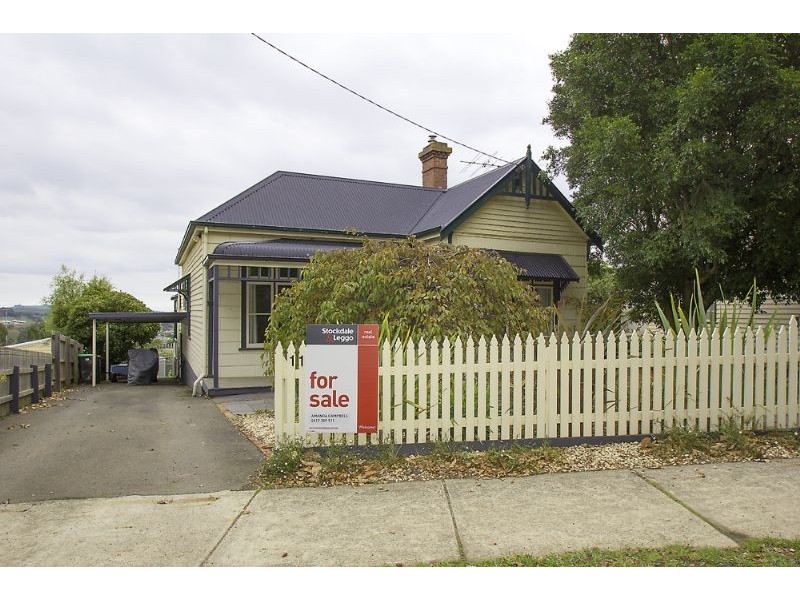 11 Warragul Road, Korumburra VIC 3950