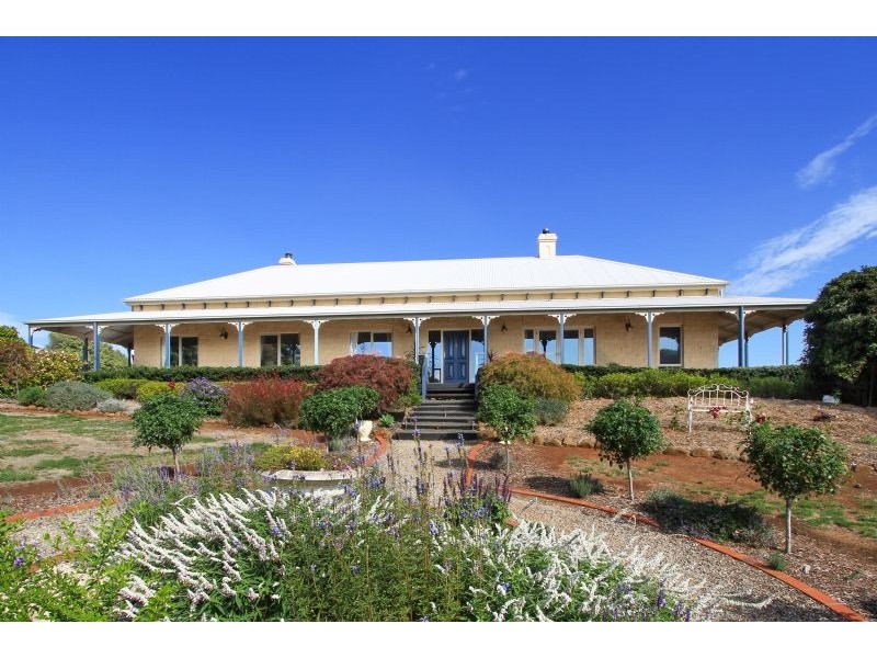 Leongatha North VIC 3953