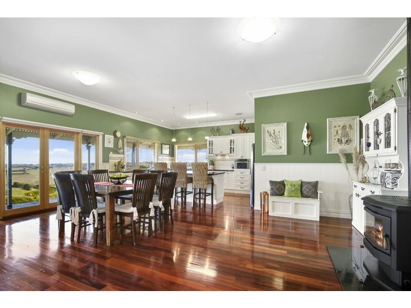 Leongatha North VIC 3953