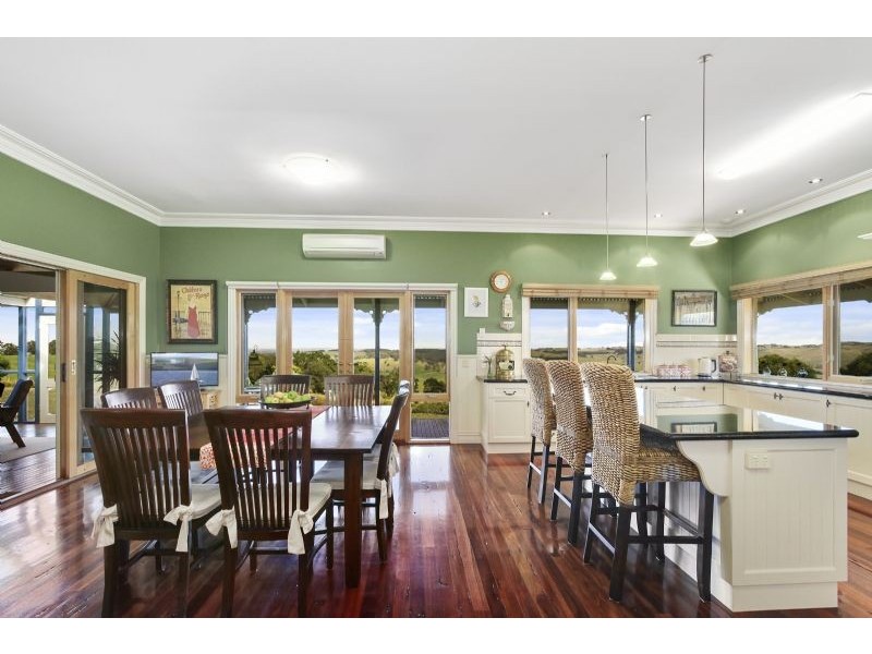 Leongatha North VIC 3953