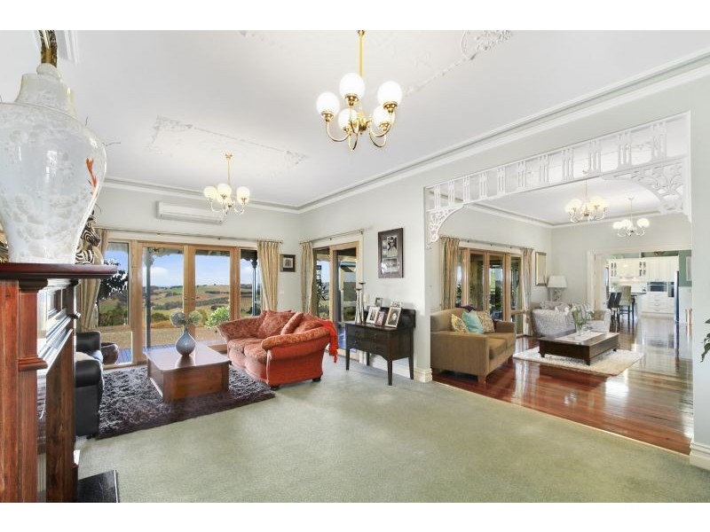 Leongatha North VIC 3953