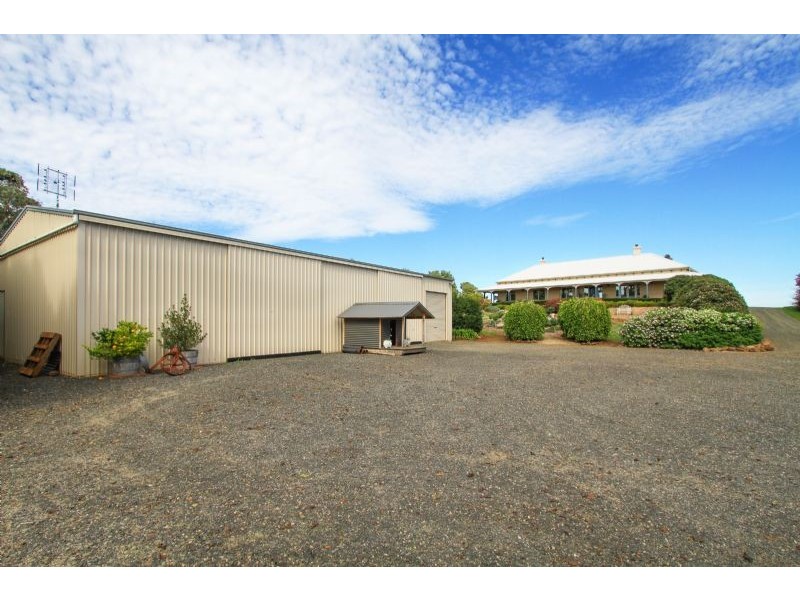 Leongatha North VIC 3953