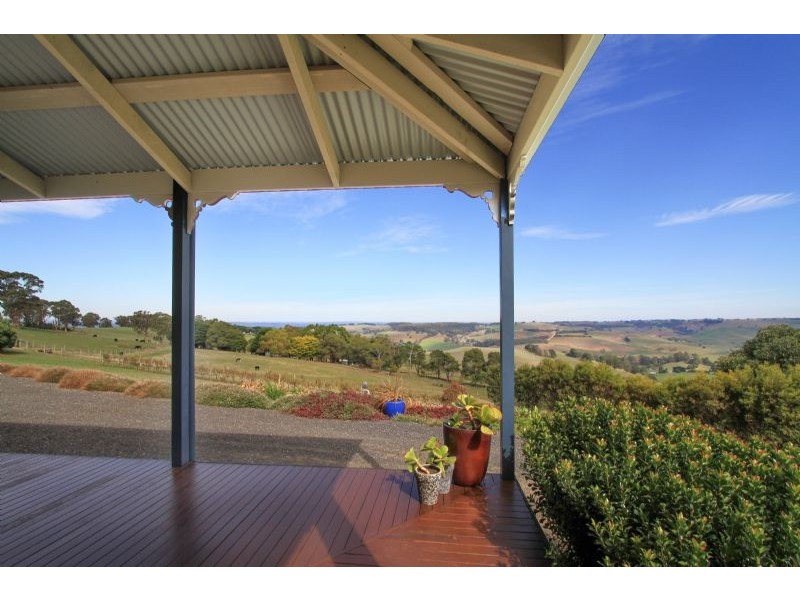 Leongatha North VIC 3953