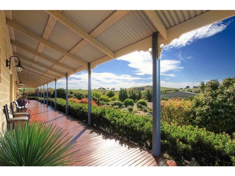 Leongatha North VIC 3953