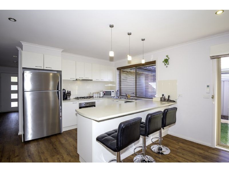 10 Parkside Close, Leongatha VIC 3953