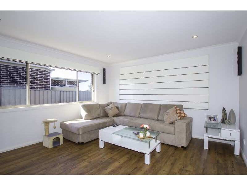 10 Parkside Close, Leongatha VIC 3953