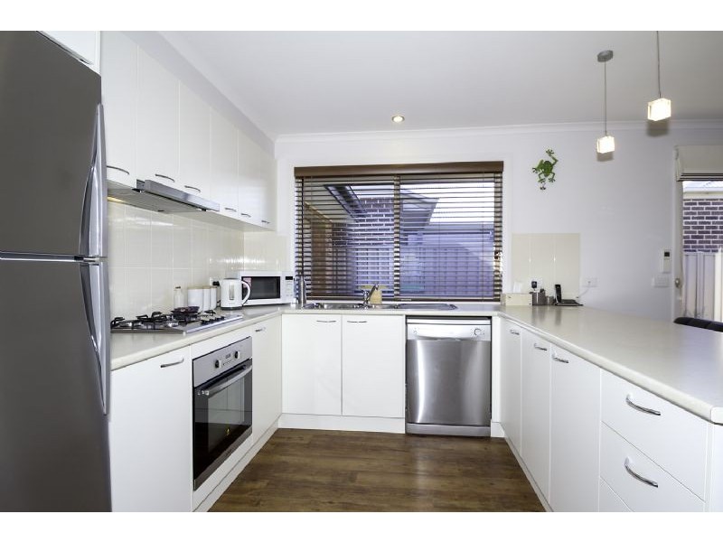 10 Parkside Close, Leongatha VIC 3953