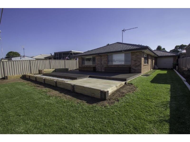 10 Parkside Close, Leongatha VIC 3953