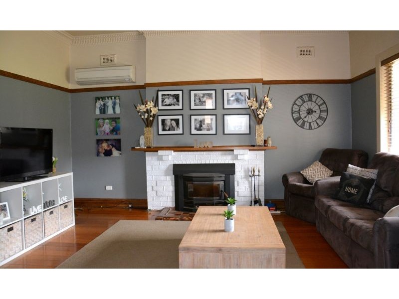 61 Roughead Street, Leongatha VIC 3953