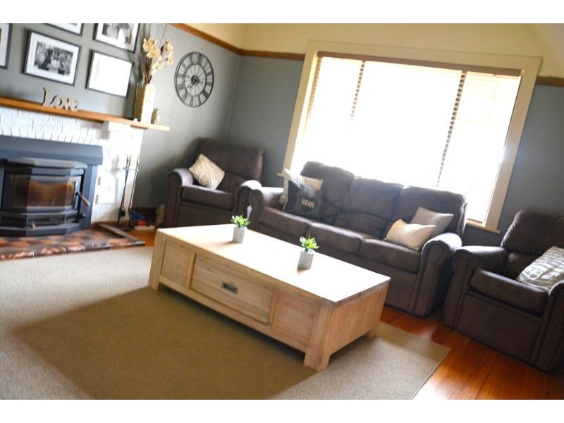 61 Roughead Street, Leongatha VIC 3953