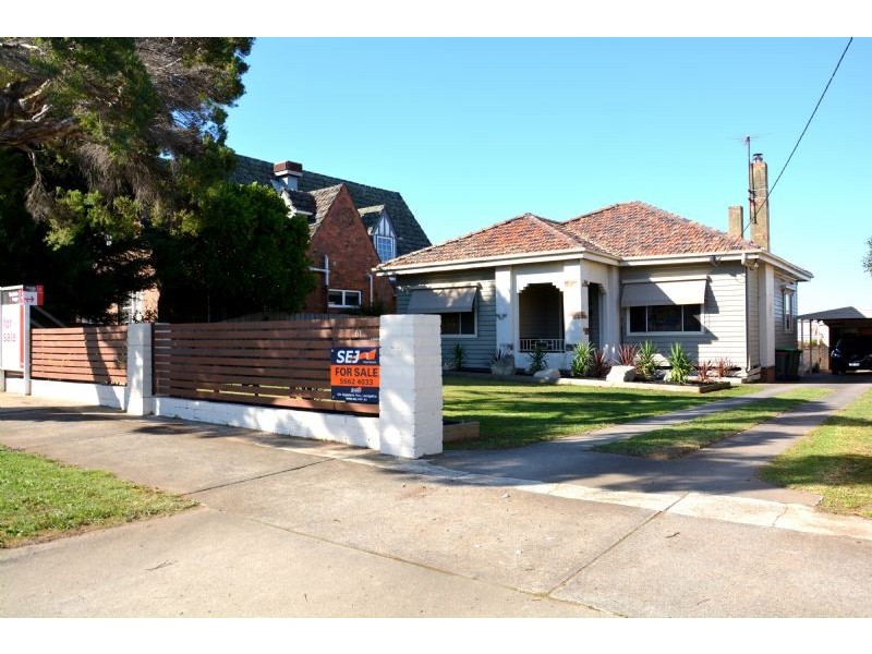 61 Roughead Street, Leongatha VIC 3953