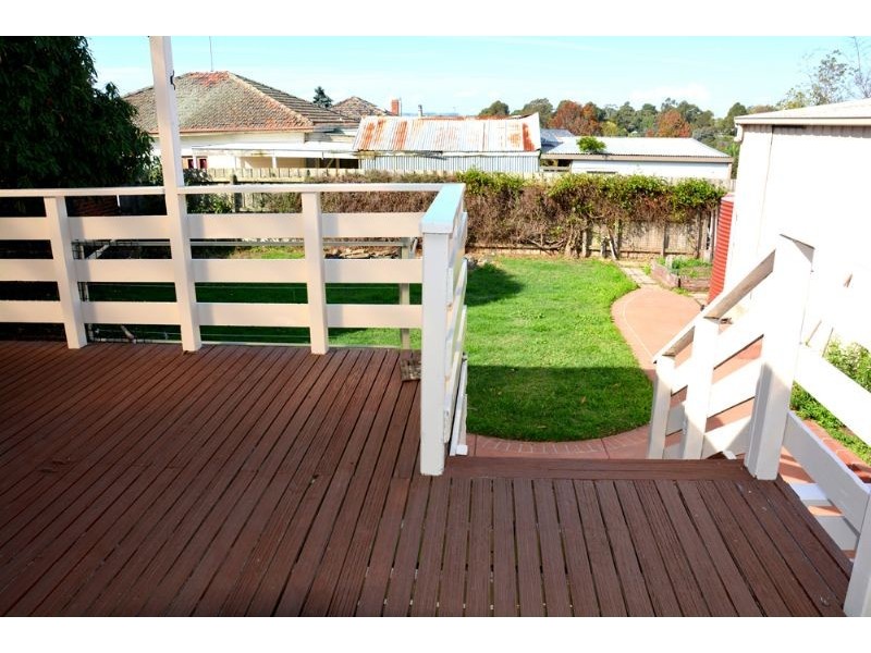 61 Roughead Street, Leongatha VIC 3953