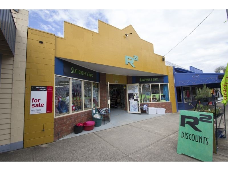 101 Whitelaw Street, Meeniyan VIC 3956