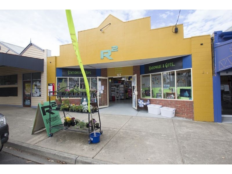 101 Whitelaw Street, Meeniyan VIC 3956