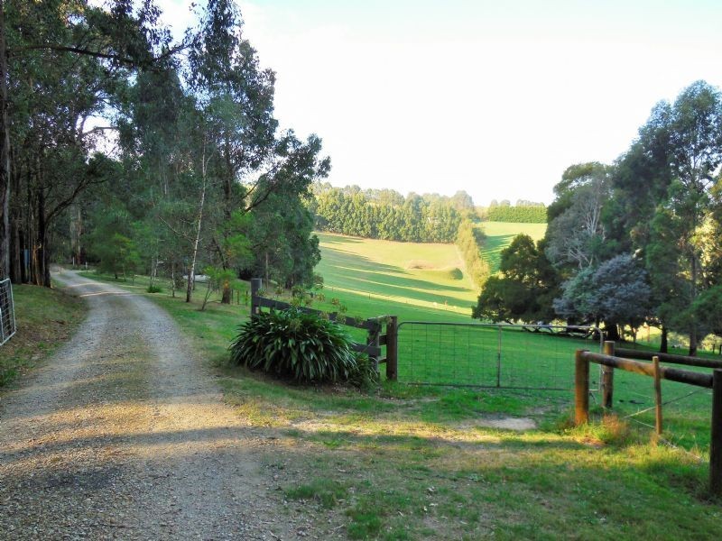 2450 Grandridge Road, Hallston VIC 3953