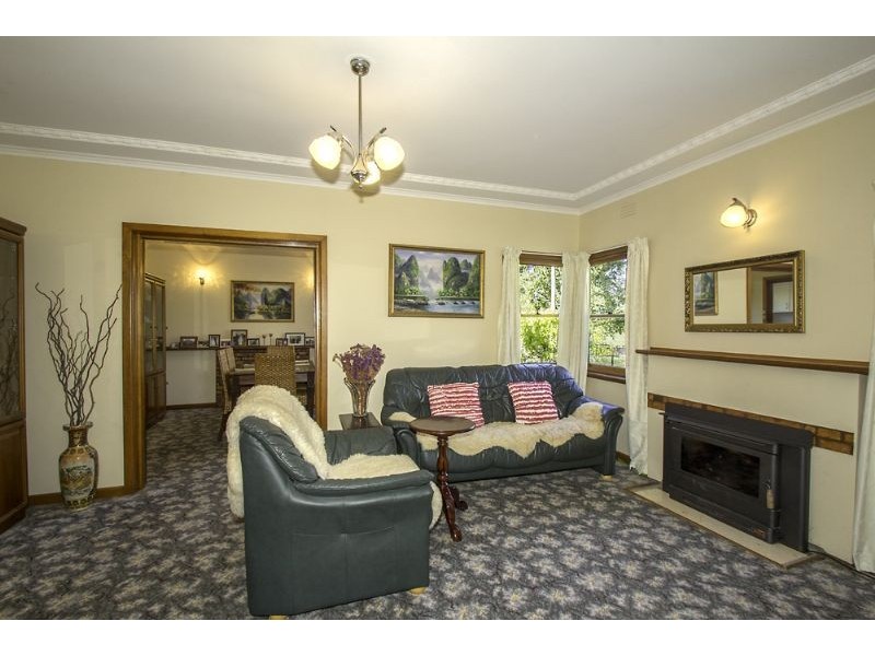 125 Farmers Road, Dumbalk VIC 3956